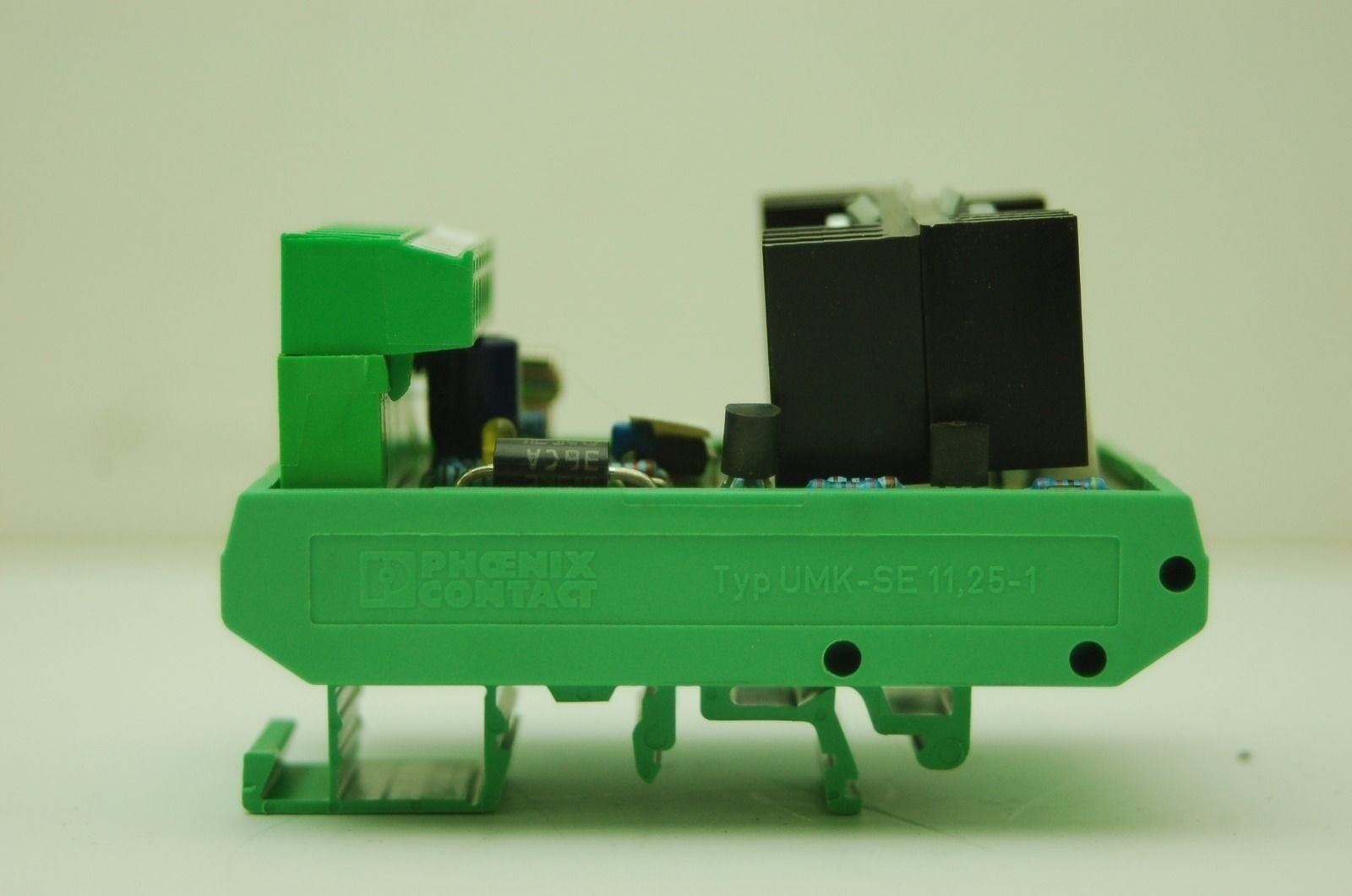 Lot of 19 Phoenix Contact Modules, TYP UMK-SE 11,25-1