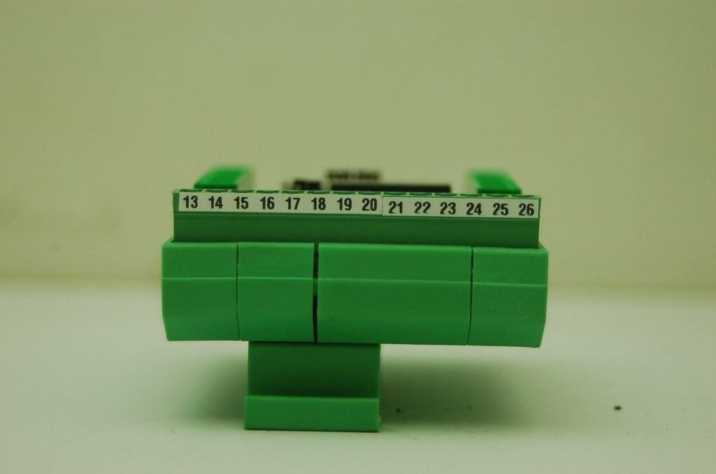 Lot of 19 Phoenix Contact Modules, TYP UMK-SE 11,25-1