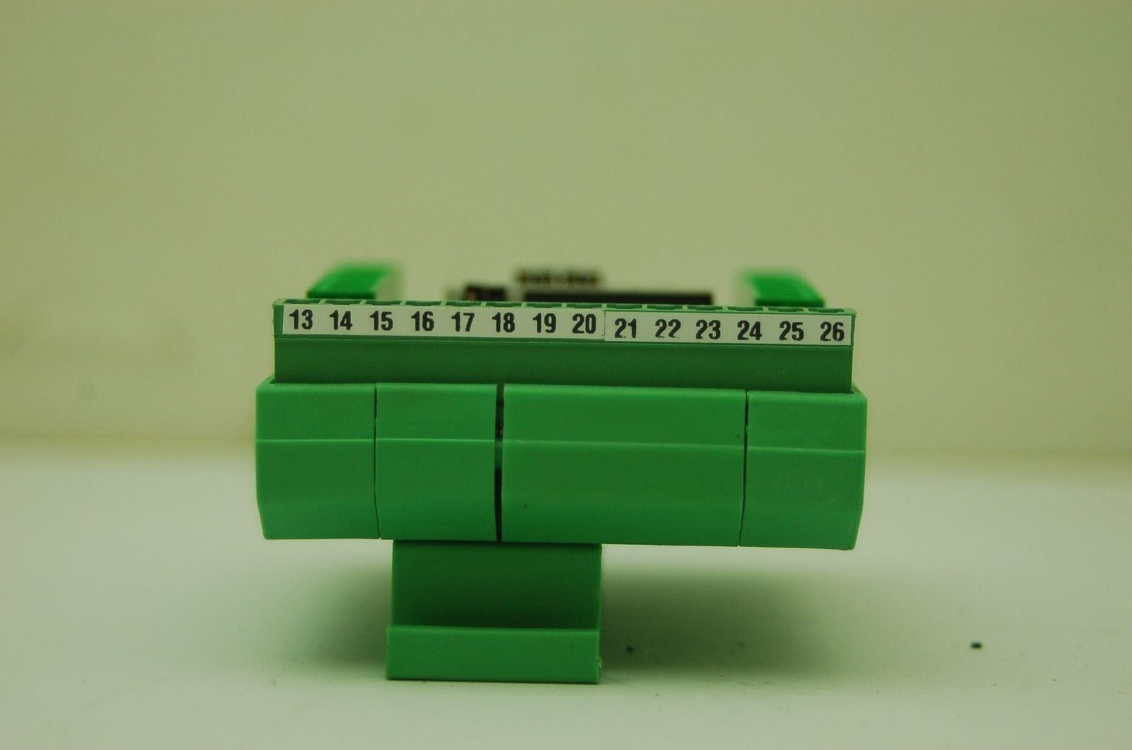 Lot of 19 Phoenix Contact Modules, TYP UMK-SE 11,25-1