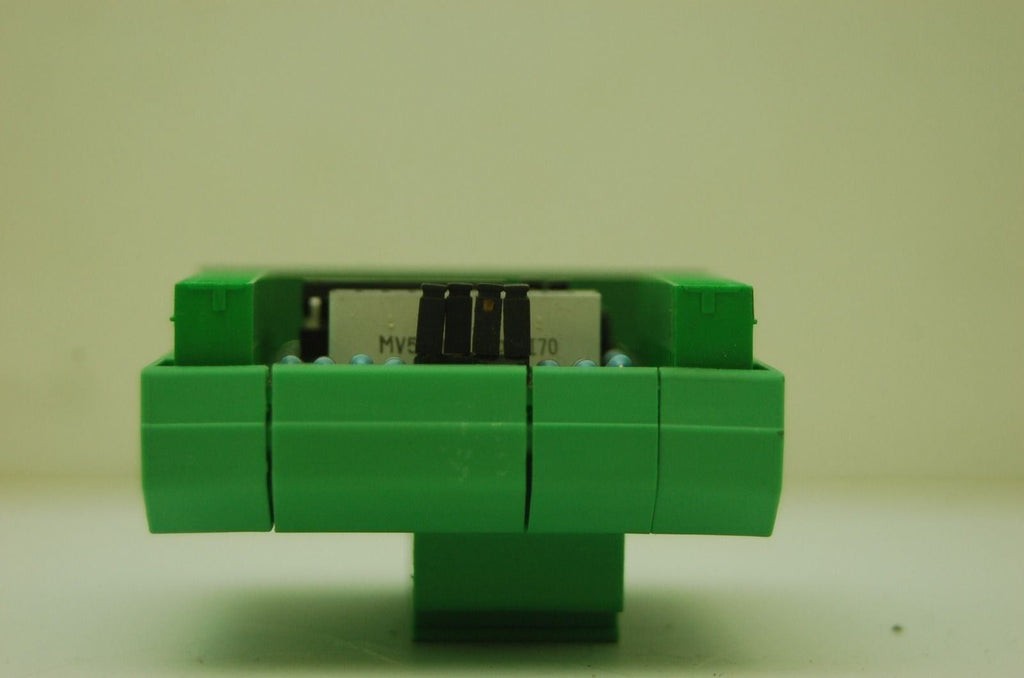 Lot of 19 Phoenix Contact Modules, TYP UMK-SE 11,25-1