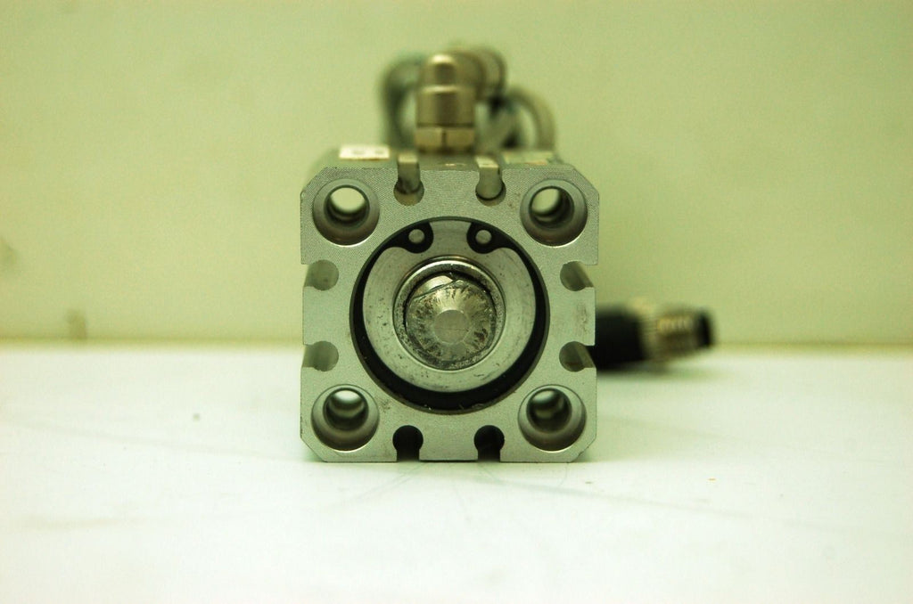 SMC CDQ8B23-103, Compact Cylinder