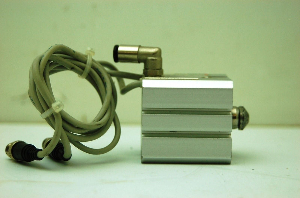 SMC CDQ8B23-103, Compact Cylinder