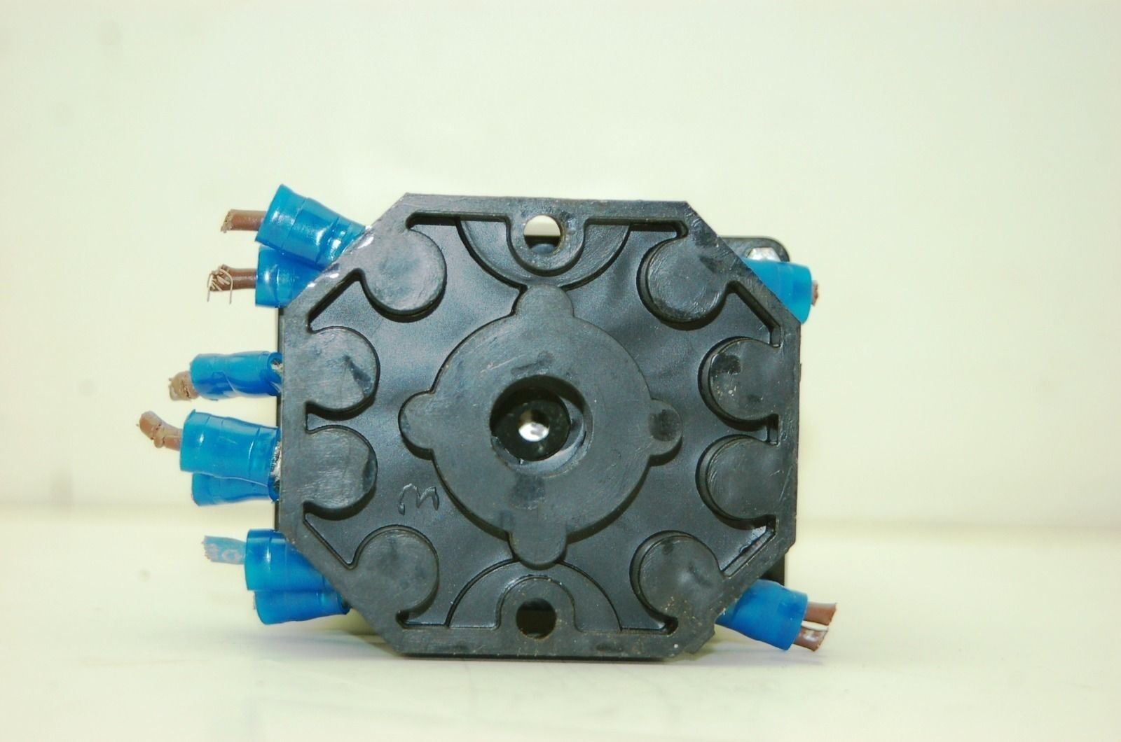 Magnecraft W211ACPSOX_18, Solid State Time Delay, 120V