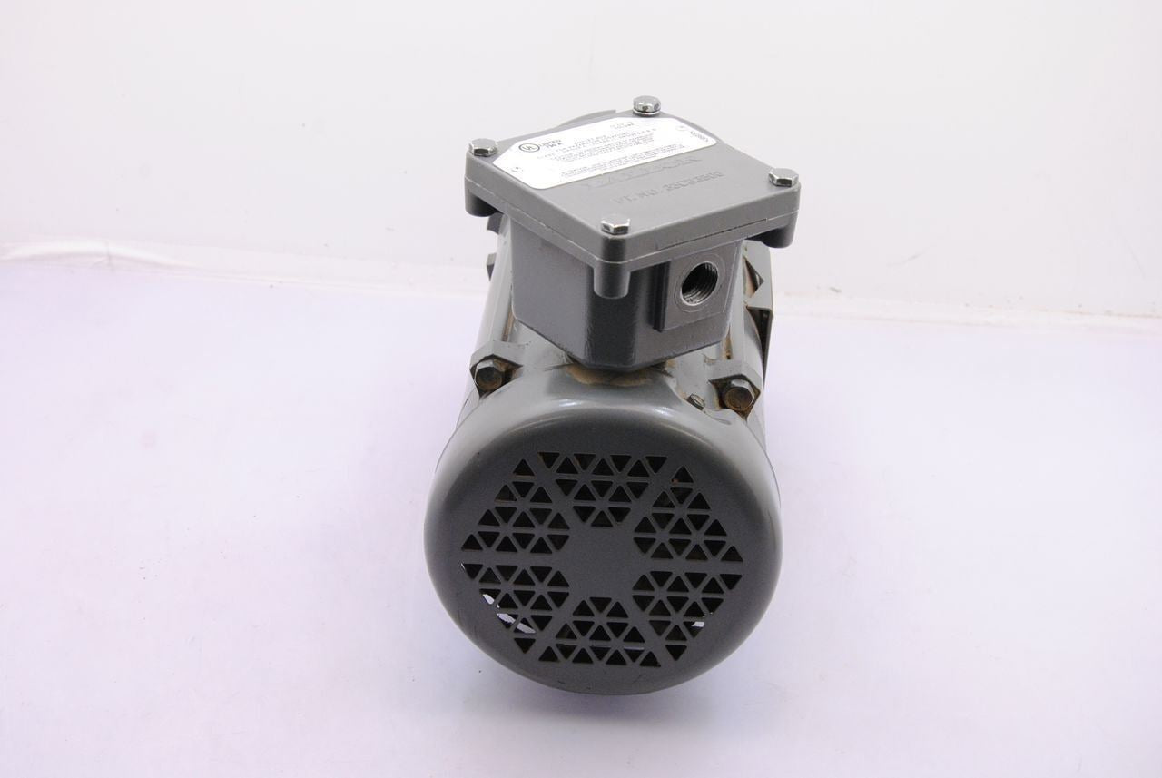Baldor MSX0504P 1/2HP Motor for Hazardous Areas  115/230VAC  50/60Hz