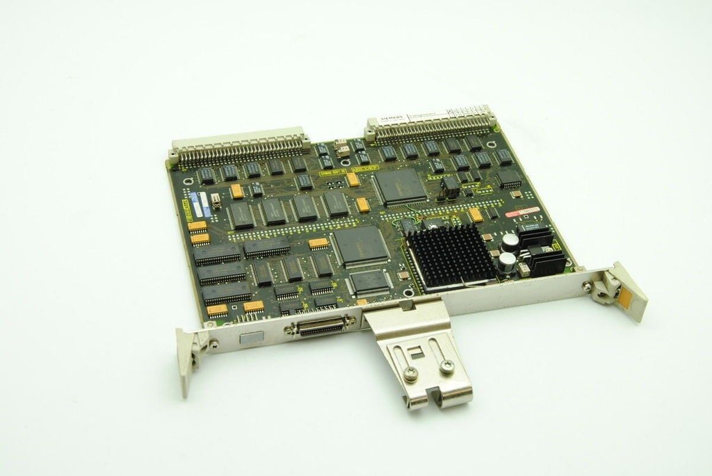 Siemens 570600.9204.00 Modular Control Board PLC Computer