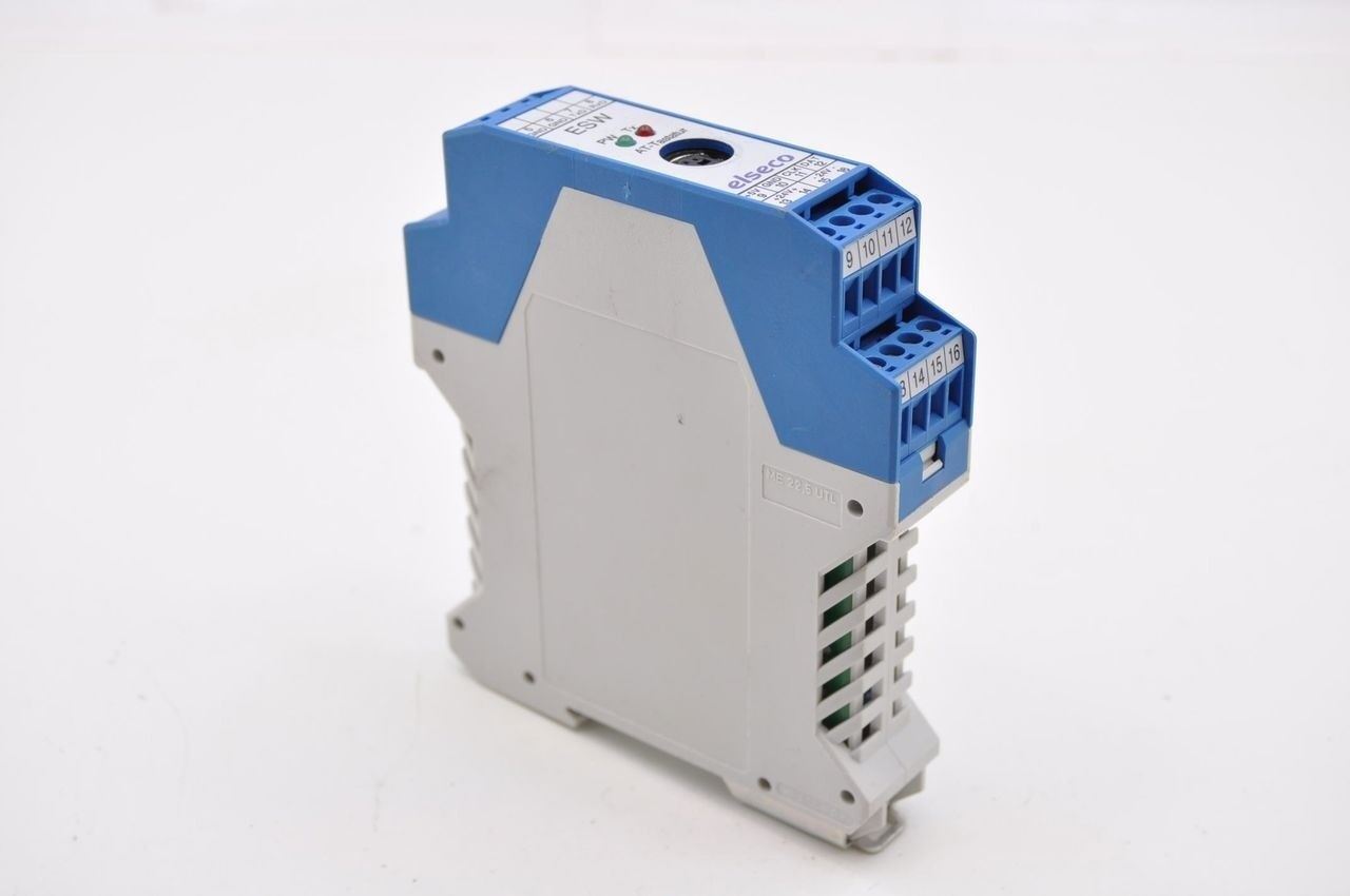 Elseco ESW-AT-232, PLC Interface Converter