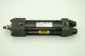 PARKER 01.50 BB2AU14 4.000 Series 2A, Pneumatic Cylinder