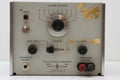 HP 581A, Digital Analog Converter, 115/230 VAC ±10% 50-1000 ps 11 Watts