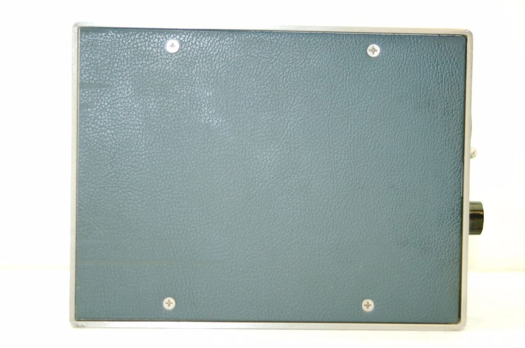 HP 581A, Digital Analog Converter, 115/230 VAC ±10% 50-1000 ps 11 Watts