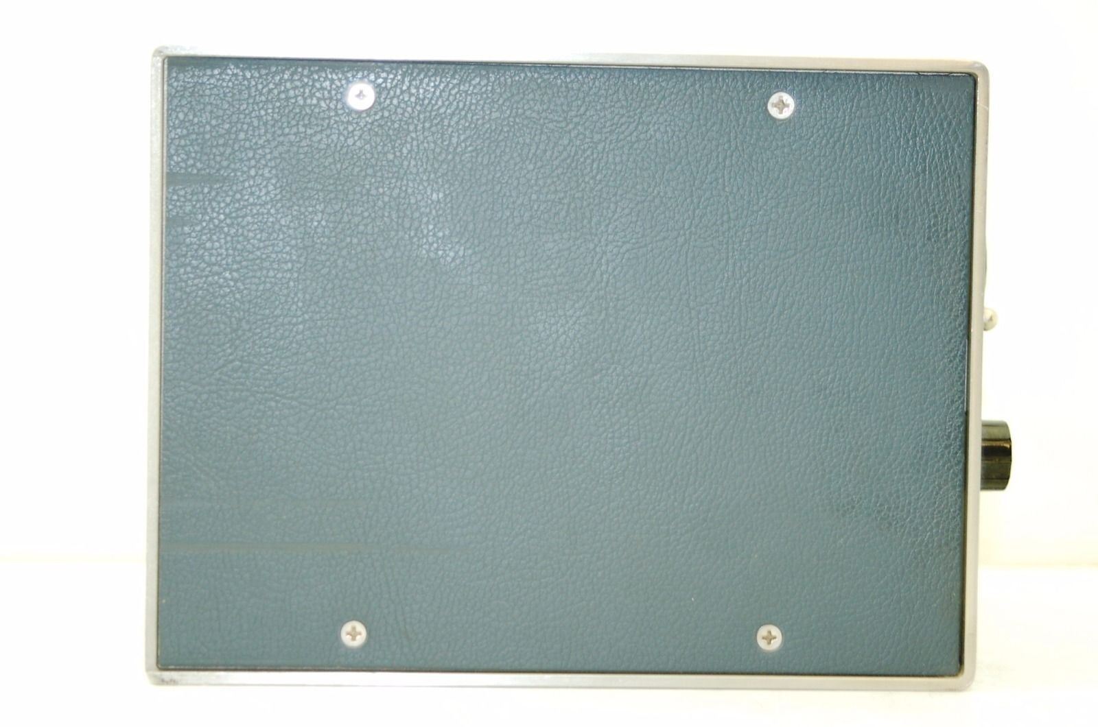 HP 581A, Digital Analog Converter, 115/230 VAC ±10% 50-1000 ps 11 Watts