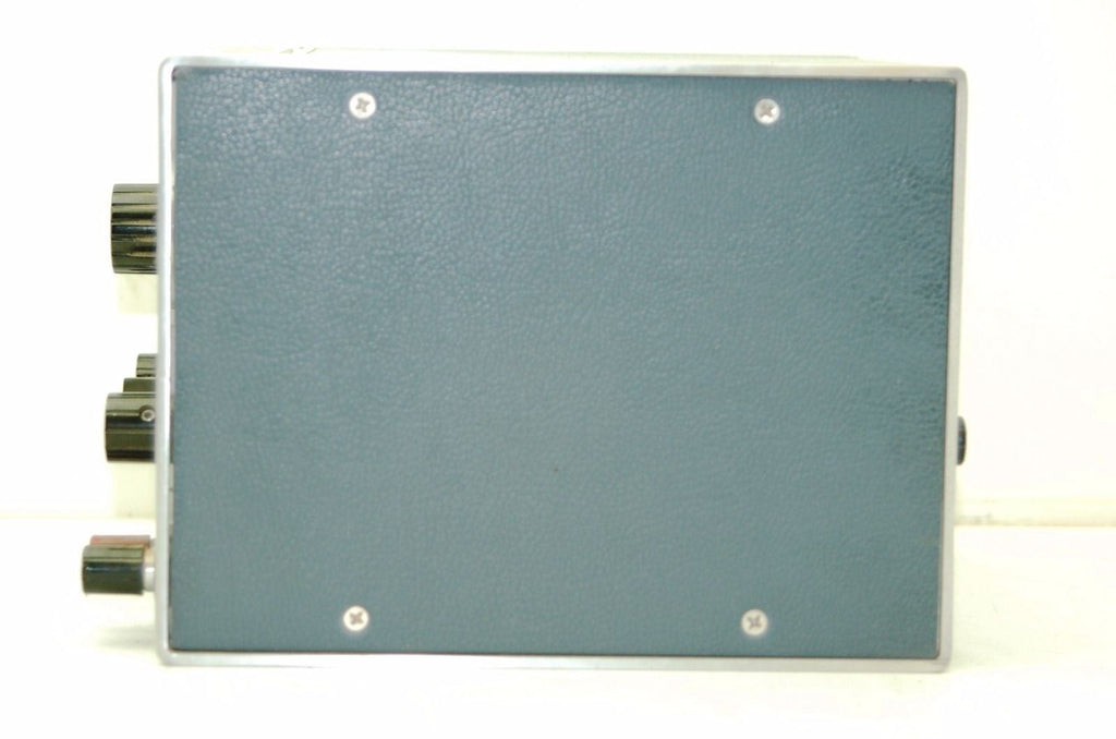 HP 581A, Digital Analog Converter, 115/230 VAC ±10% 50-1000 ps 11 Watts