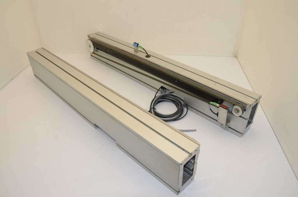 Valeo 402.866 Drive Conveyor, 1000mmL, 24V