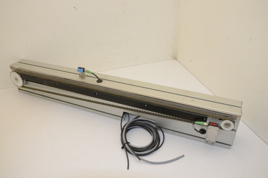 Valeo 402.866 Drive Conveyor, 1000mmL, 24V