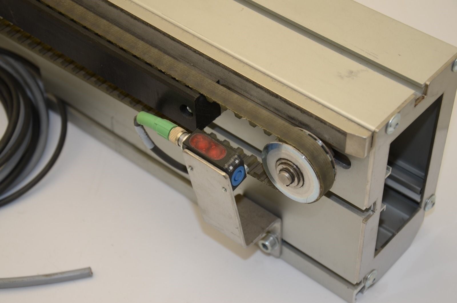 Valeo 402.866 Drive Conveyor, 1000mmL, 24V