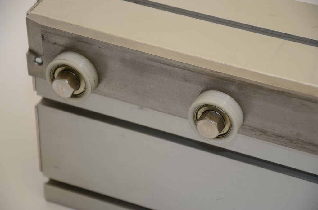 Valeo 402.866 Drive Conveyor, 1000mmL, 24V