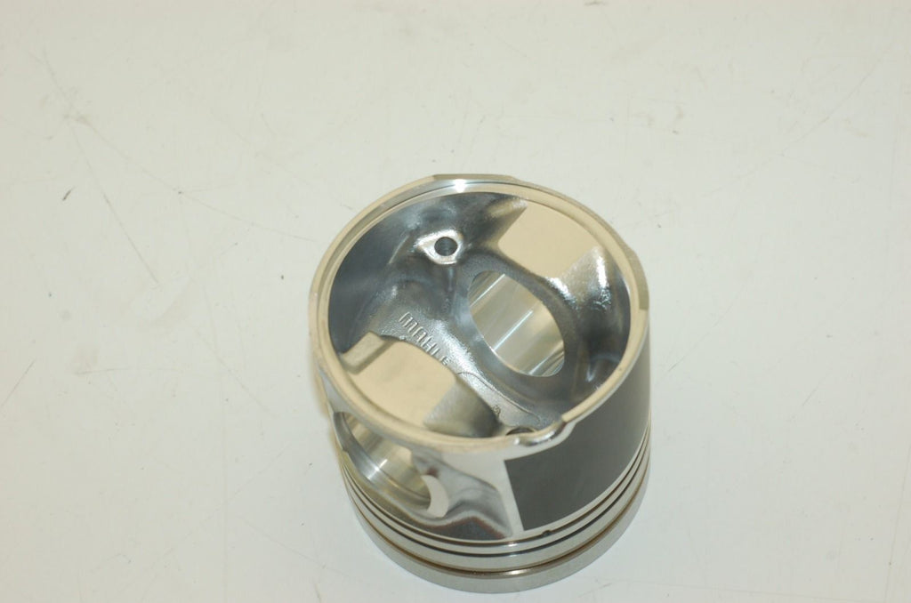 MAHLE 174+ A1-Z051,  FOBX Aluminum Piston & Rings, Flat, 84mm D,16 lot, NEW