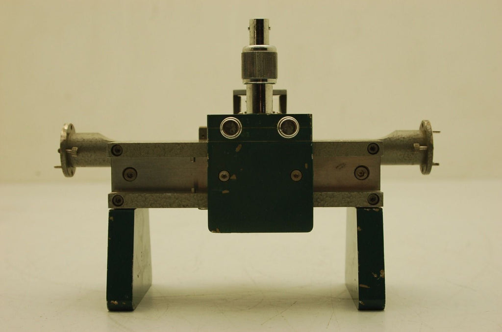 FXR K102A Waveguide Slide Screw Tuner