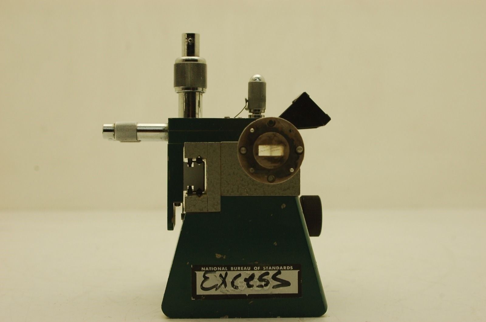 FXR K102A Waveguide Slide Screw Tuner