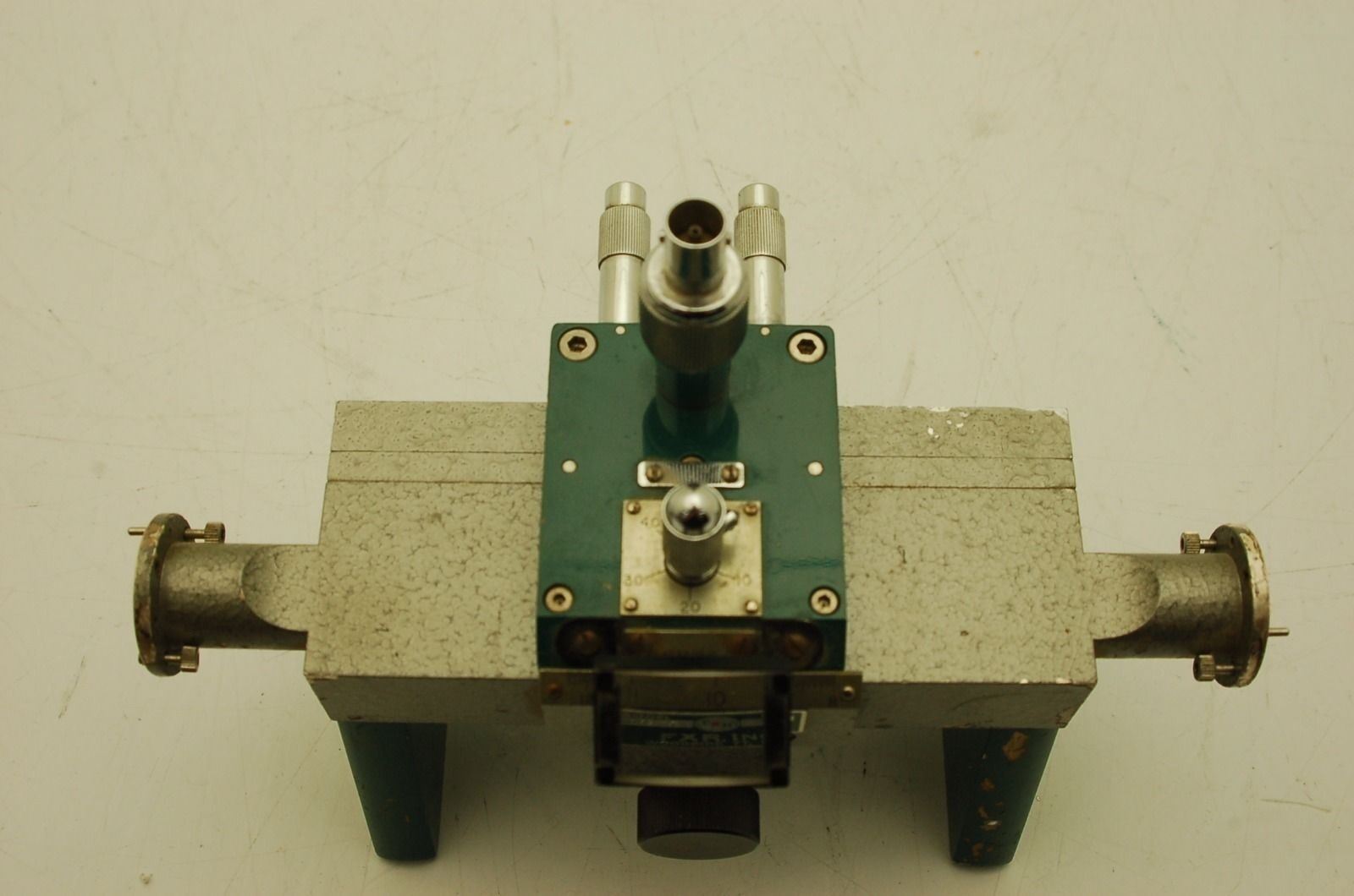 FXR K102A Waveguide Slide Screw Tuner