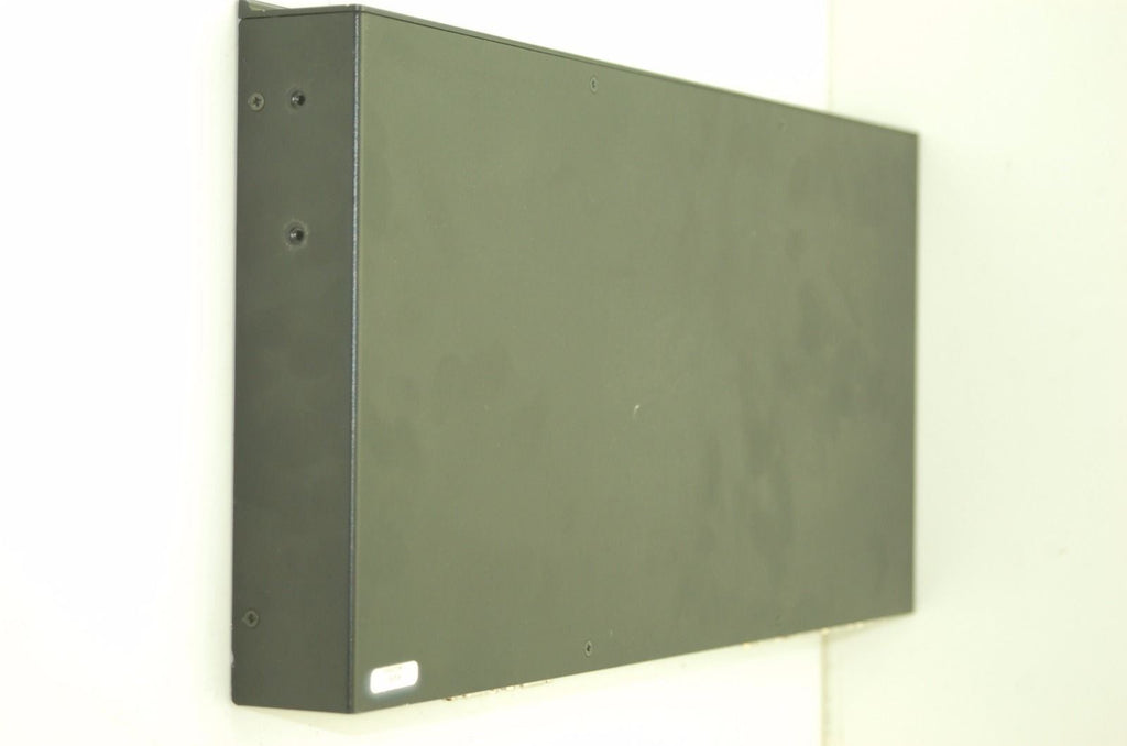 Adder SmartView Pro SV4 pro 4 Port KVM Switch PS2 VGA 5 VDC 1 A