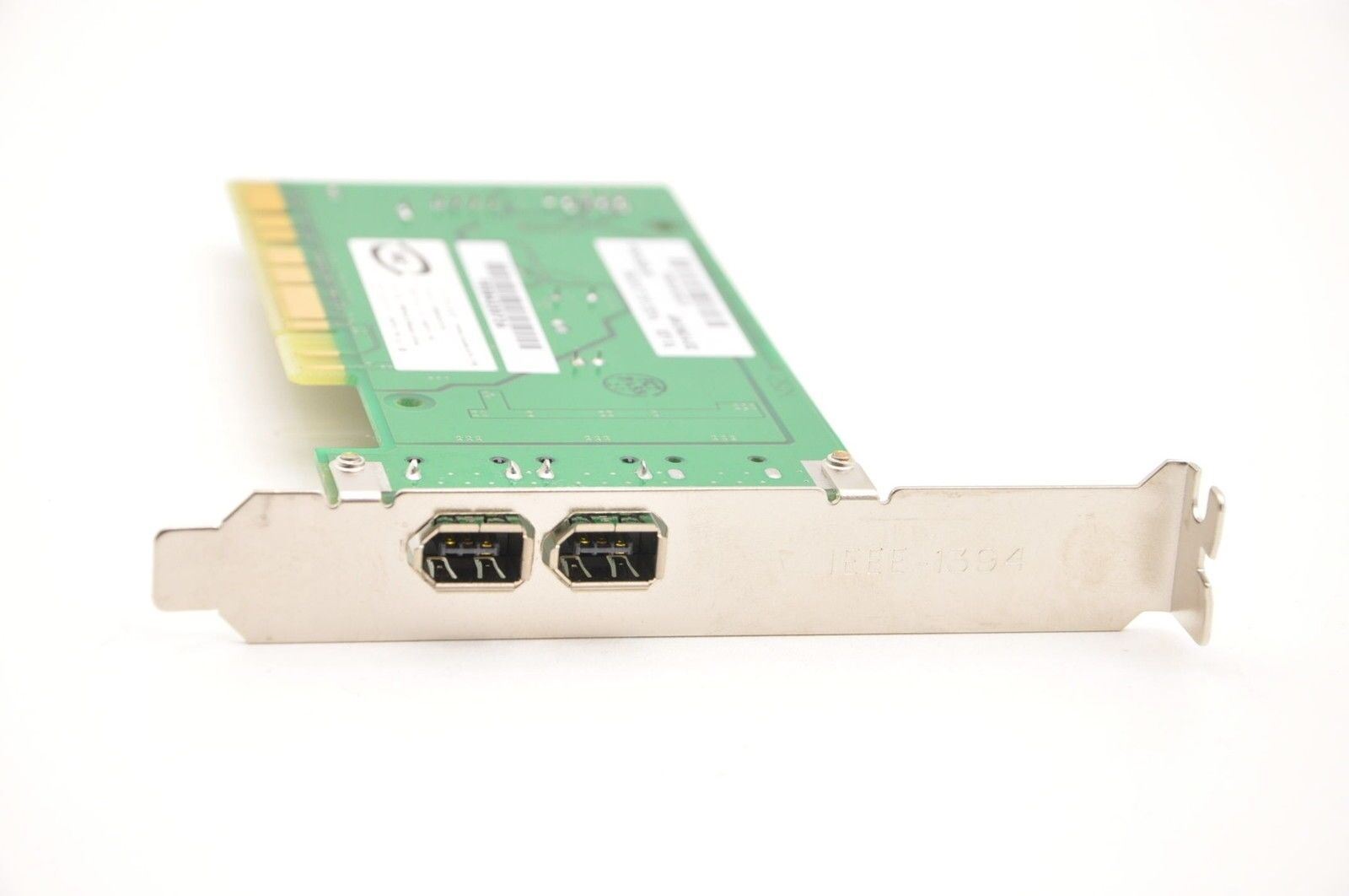 Adaptec 1394 IEEE PCI AFW-2100 Firewire Controller Card