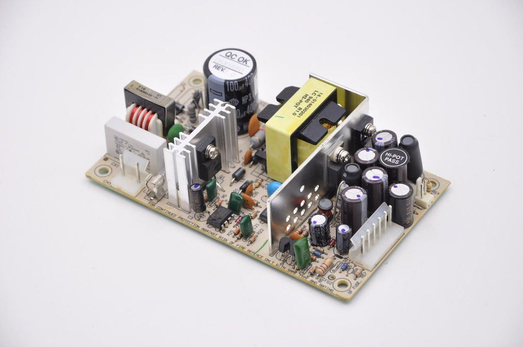 Elpac Power Systems OS40-302 Switching Power Supply