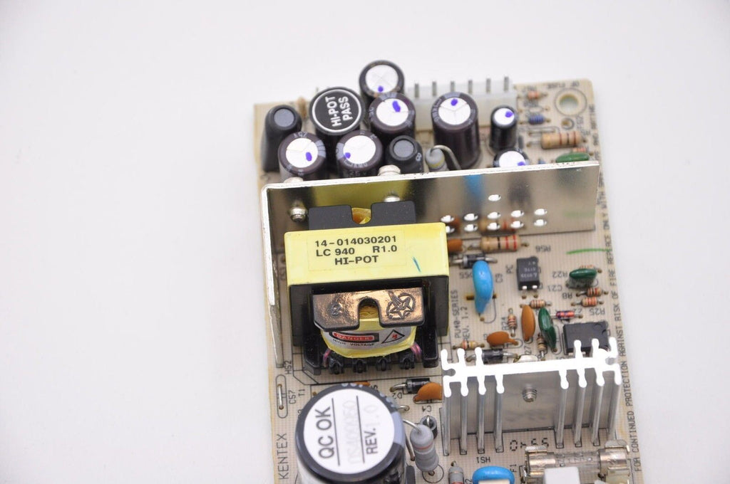 Elpac Power Systems OS40-302 Switching Power Supply