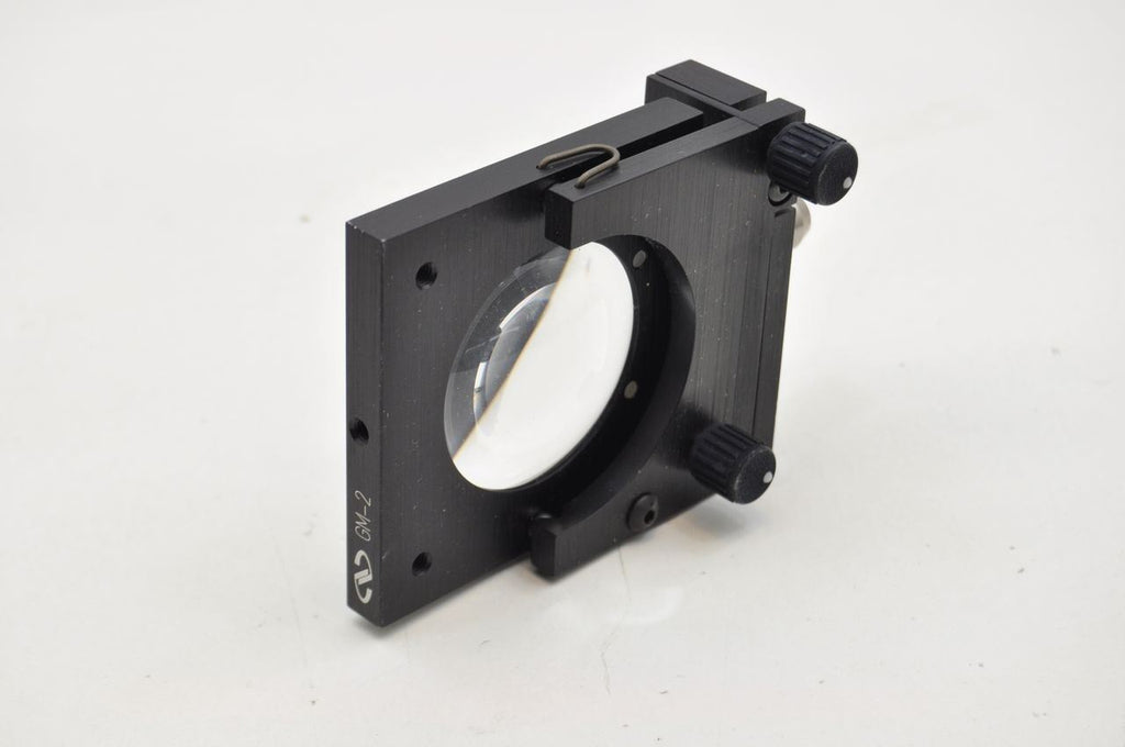 Newport GM-2 Gimbal Mount With 2 Inch Diameter Aperature
