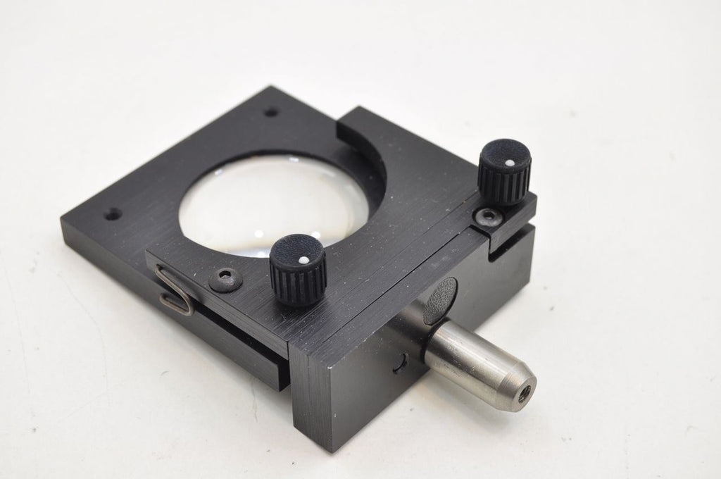 Newport GM-2 Gimbal Mount With 2 Inch Diameter Aperature