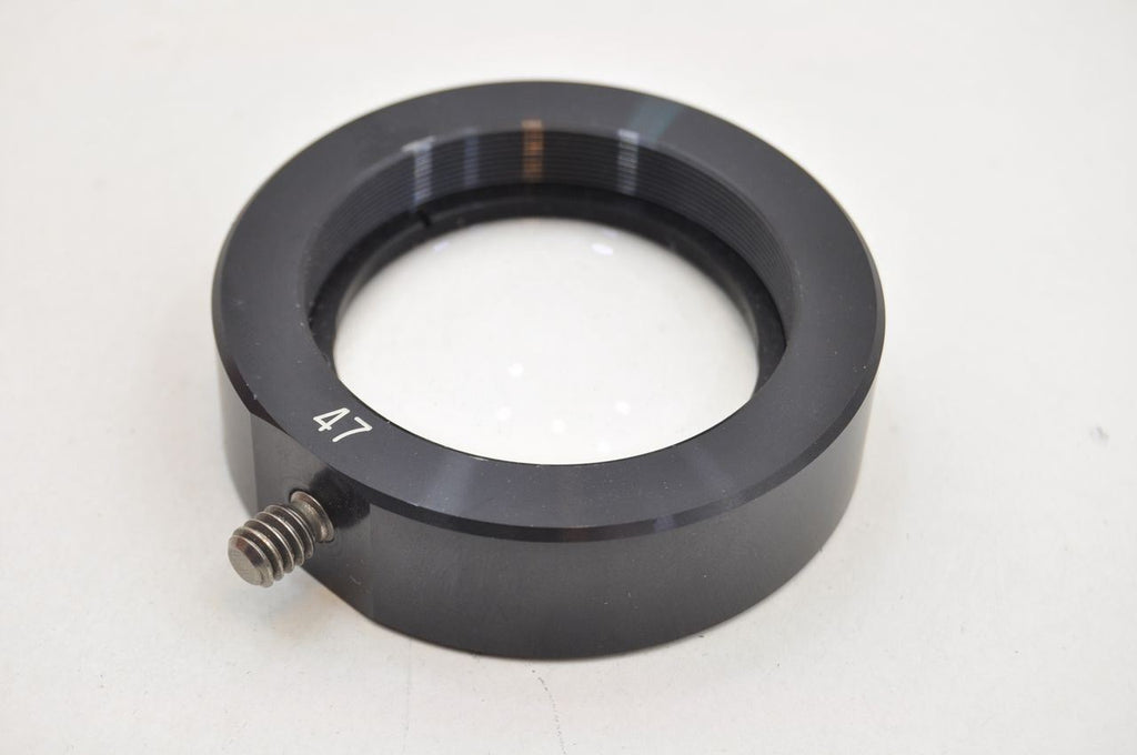 Optical Mount 47mm Diameter Aperture 01LPX129-066