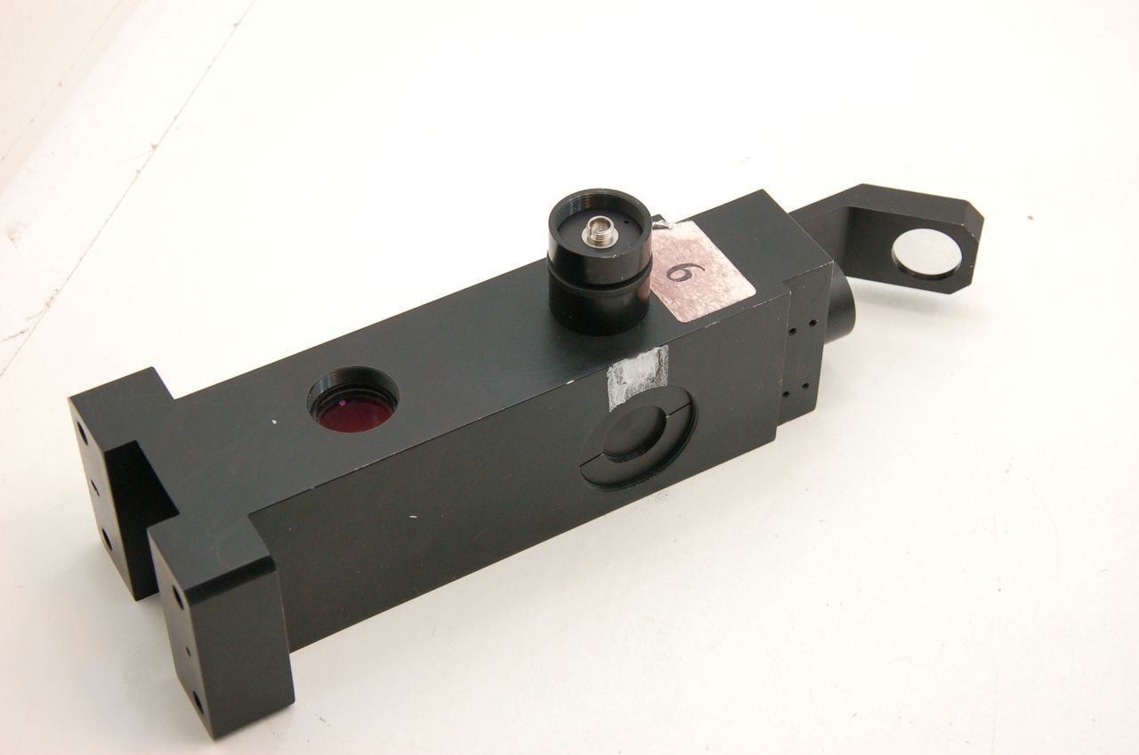 Optical Instrument 90 Deg Periscope with Led ThorLabs Newport
