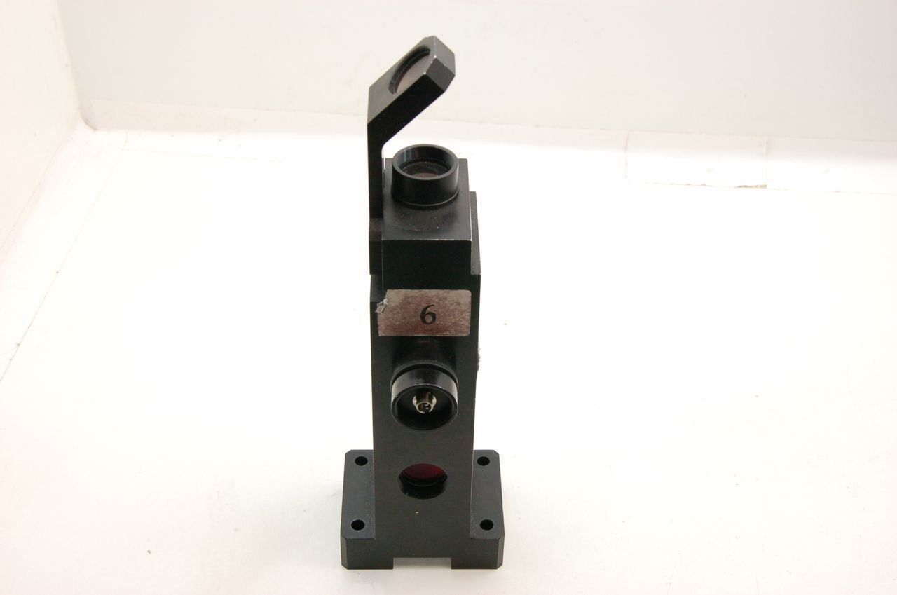 Optical Instrument 90 Deg Periscope with Led ThorLabs Newport