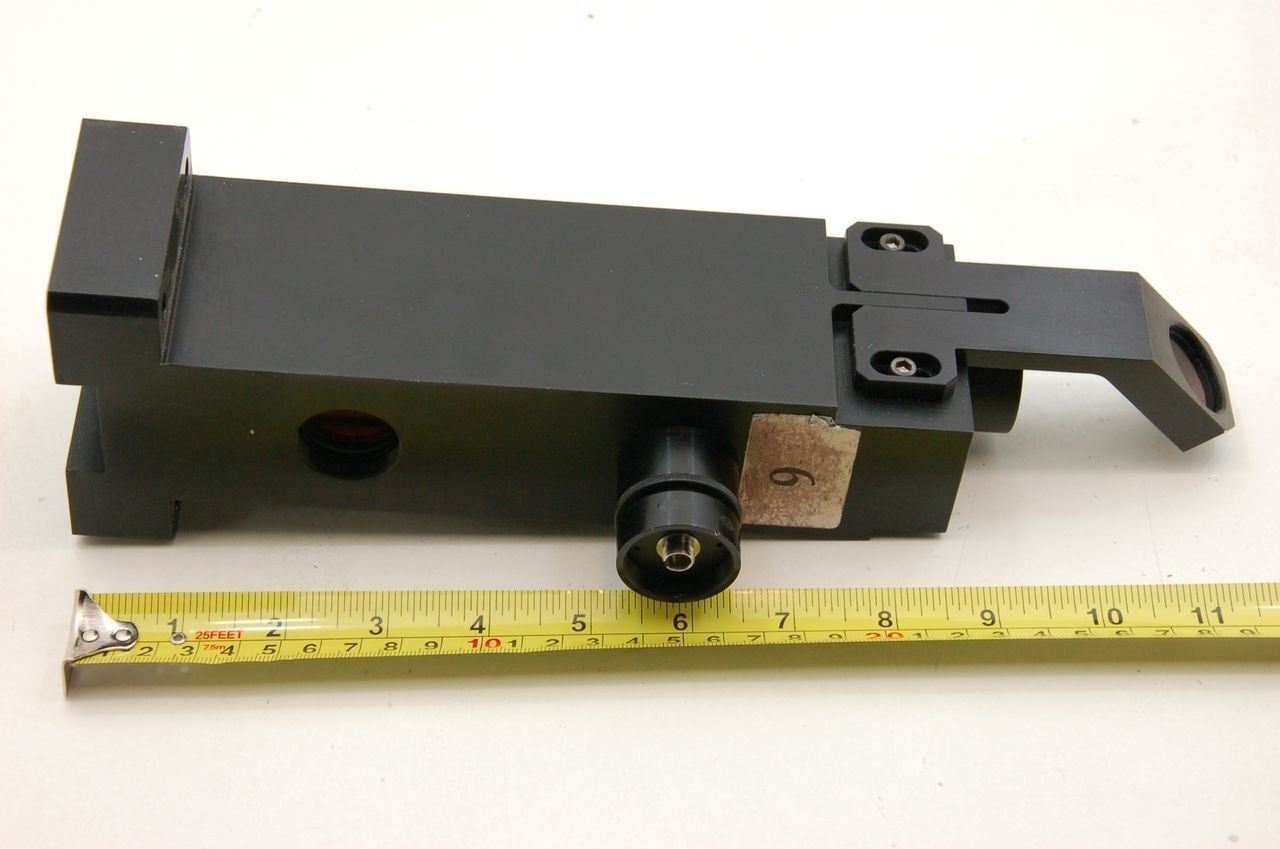 Optical Instrument 90 Deg Periscope with Led ThorLabs Newport