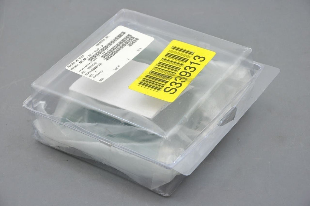 Entegris MFM-6F-450-P Accutek Flowmeter 450cc/min Flow Range