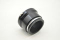 Nikon F-Mount Adapter 1.5 Inch Screw-Mount to F Mount