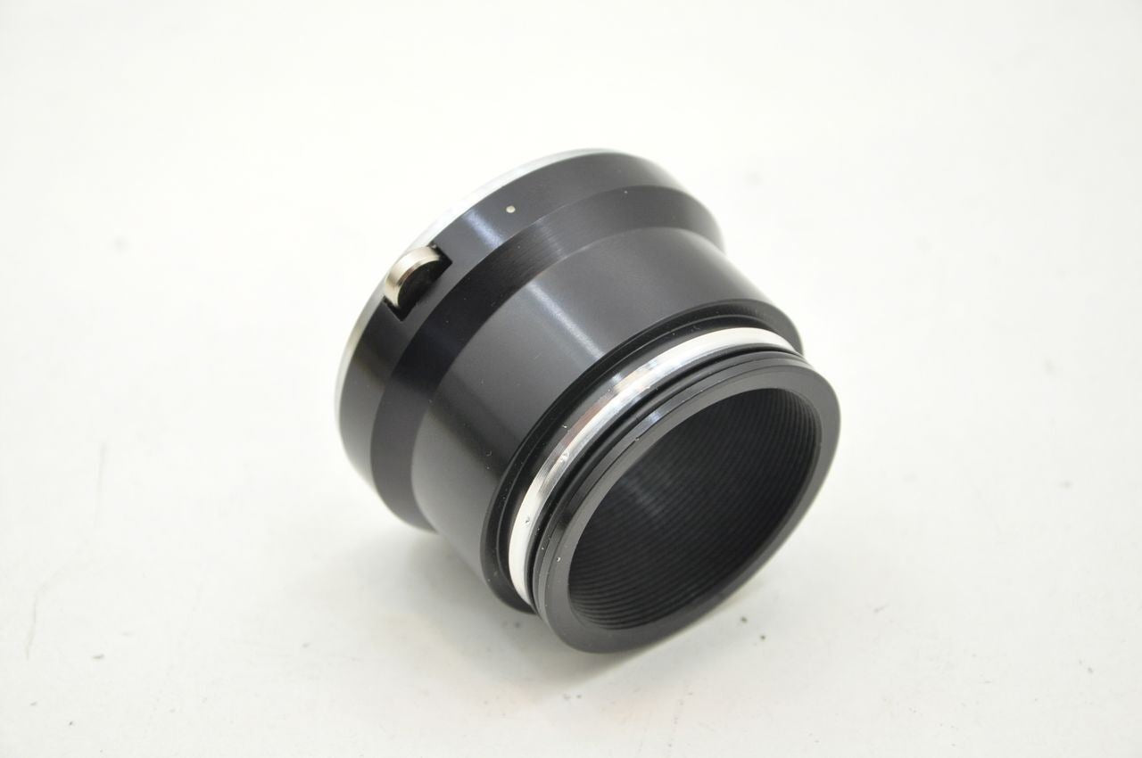 Nikon F-Mount Adapter 1.5 Inch Screw-Mount to F Mount