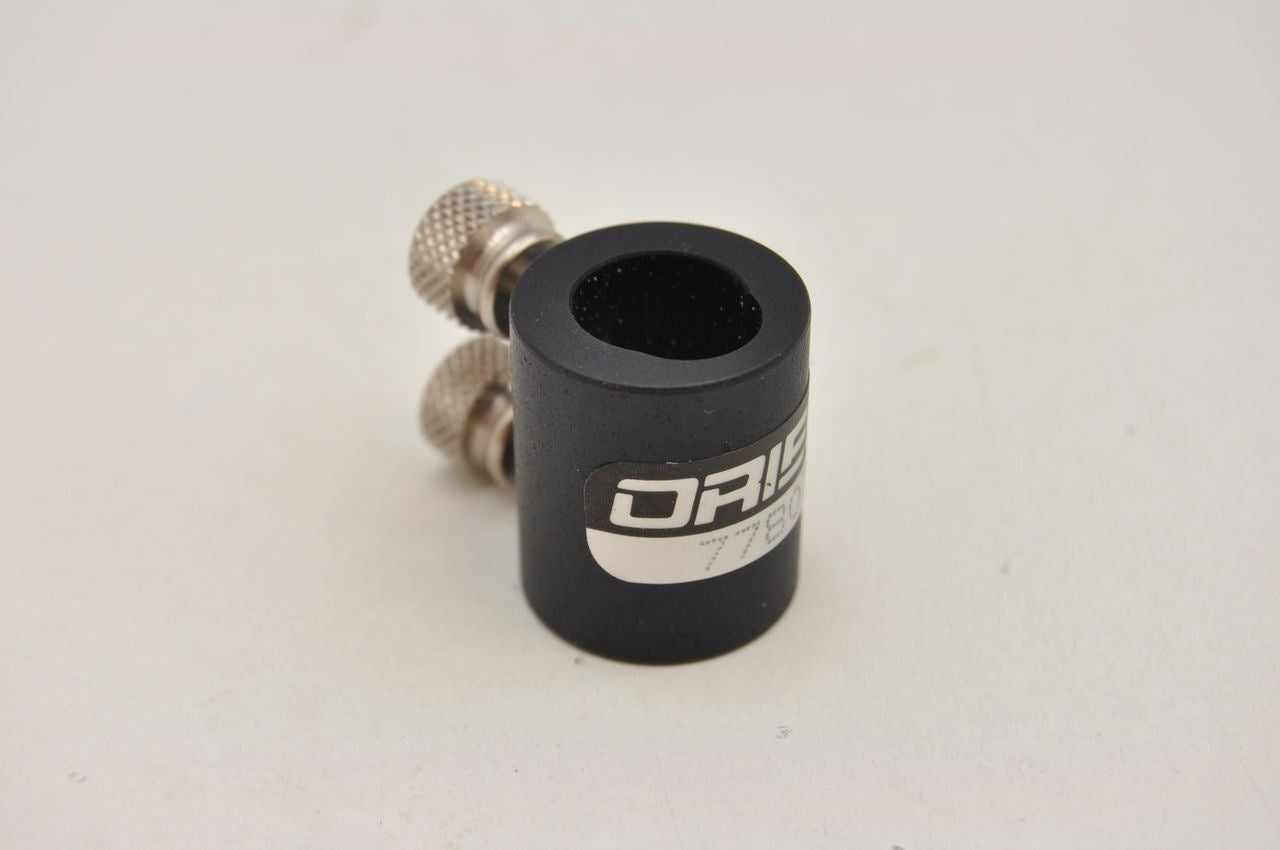 Oriel 77807 Fiber Bundle Connector 11mm Internal Diameter - Lot of 3