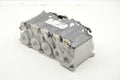 ILME CAP 16 L Mountable Metal Connector Housing 3.75 In x 1.5 In Lot Of 5 NEW