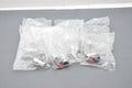ITT Cannon 192993-0073 Panel Mount Connector 12-Position Lot Of 10 NEW