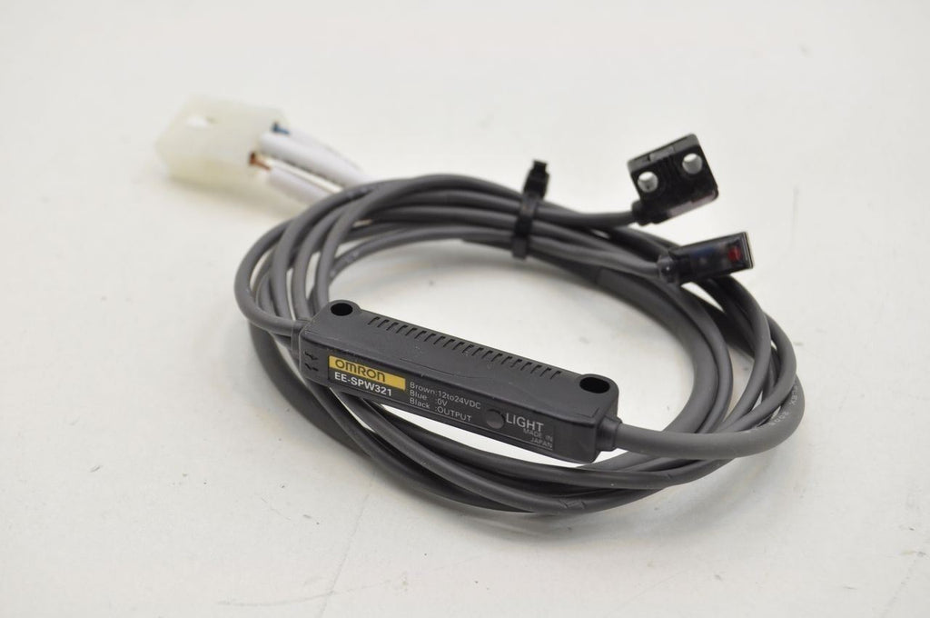 Omron EE-SPW321 Optical Proximity Sensor