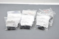 ITT Cannon 192900-0497 Sealed Cable Clamp Size 16 Lot of 12 NEW