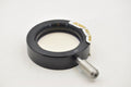 Optics Mount 2.5 inches With Melles Griot 01LA0333/076 Lens