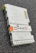 BECKHOFF KL1104 KL 1104 4x Digital Input Module 24V DC