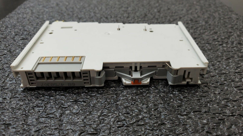 BECKHOFF KL1104 KL 1104 4x Digital Input Module 24V DC