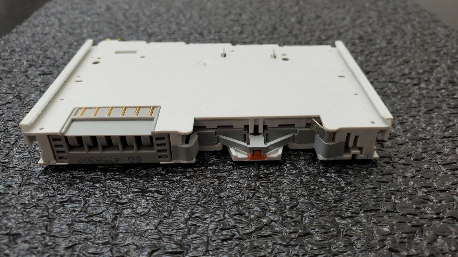 BECKHOFF KL1104 KL 1104 4x Digital Input Module 24V DC