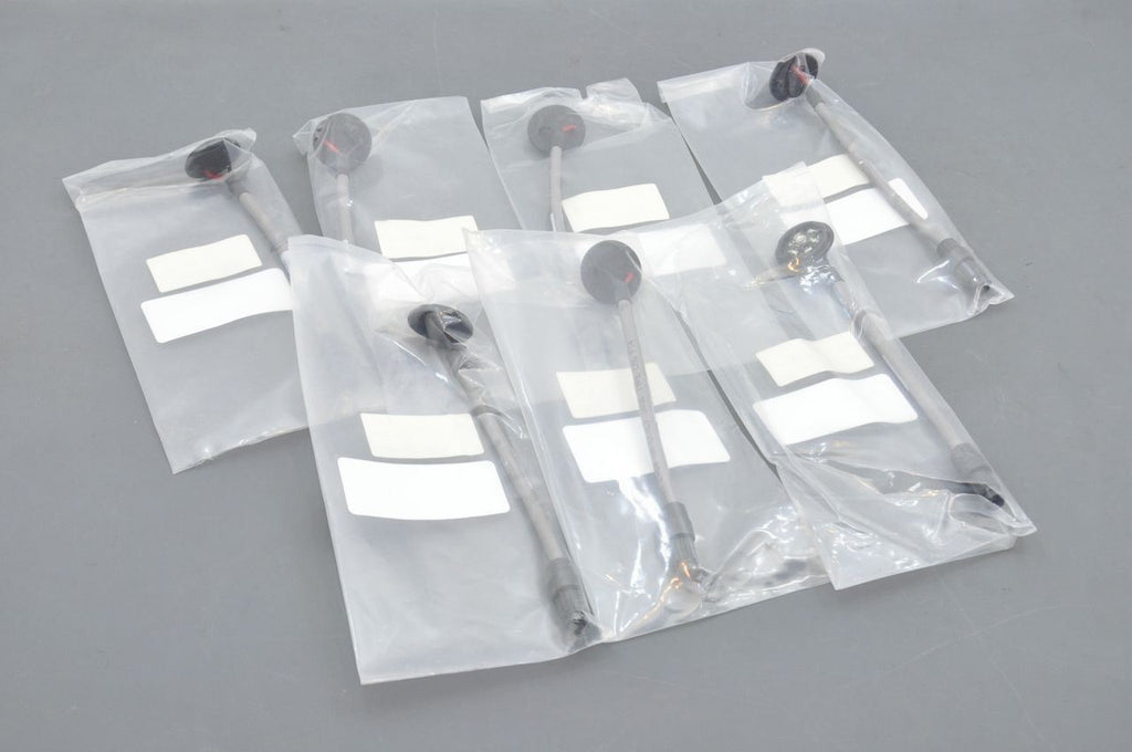 LED Illuminator 2-Pin Connector Lot Of 7 NEW