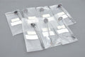 LED Illuminator 2-Pin Connector Lot Of 7 NEW