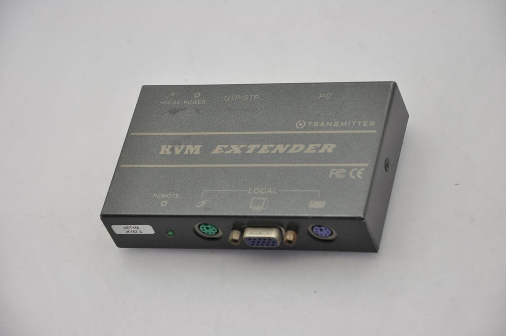 KVM UTP/STP Extender