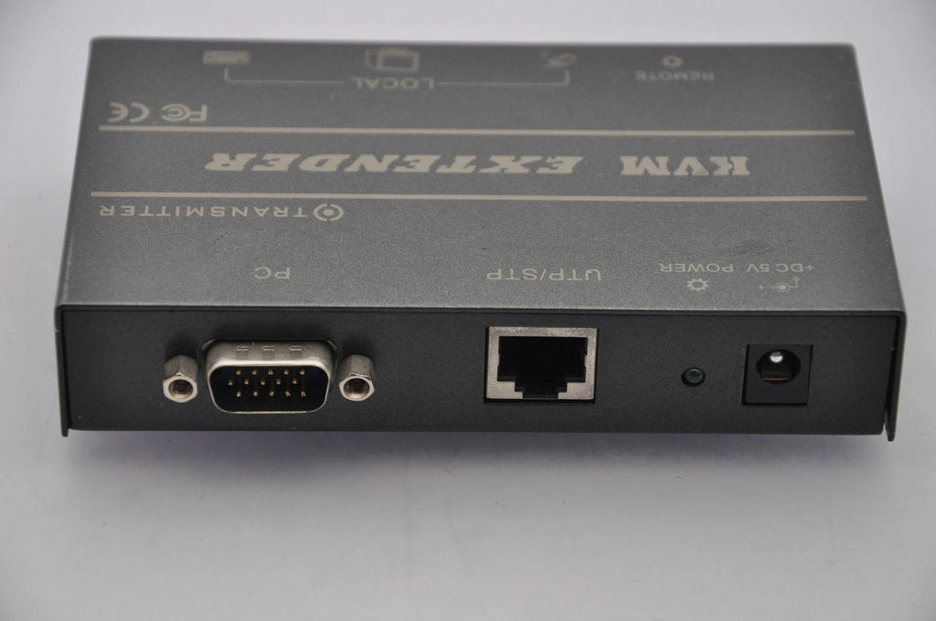 KVM UTP/STP Extender