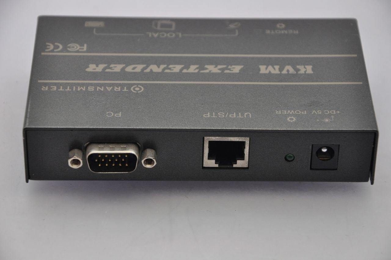 KVM UTP/STP Extender